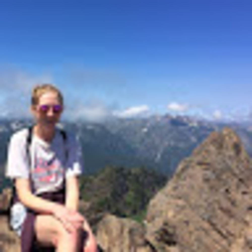 Meet your Posher, Marie-claire
